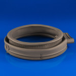 Манжет люка для стиральной машины Ariston aqualtis C00035772, оригинал (C00035772)