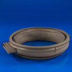 Манжет люка для стиральной машины Ariston aqualtis C00035772, оригинал (C00035772)