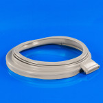 Манжет люка для стиральной машины Ariston Aqualtis C00050566, оригинал (C00050566)