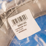 Манжет люка для стиральной машины Ariston Aqualtis C00051325, оригинал (C00051325)