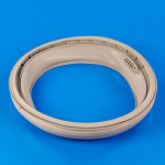 Манжет люка для стиральной машины Ariston Aqualtis C00051325, оригинал (C00051325)