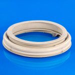 Манжет люка для стиральной машины Ariston Aqualtis C00057932, оригинал (C00057932)