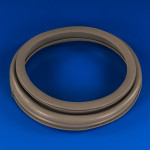 Манжет люка для стиральной машины Ariston Aqualtis C00057932, оригинал (C00057932)