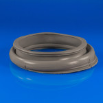 Манжет люка для стиральной машины Ariston Aqualtis C00064545, оригинал (C00064545)