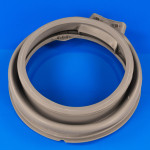 Манжет люка для стиральной машины Ariston Aqualtis C00080762, оригинал (C00080762)