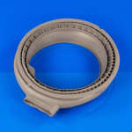 Манжет люка для стиральной машины Ariston Aqualtis C00080762, оригинал (C00080762)