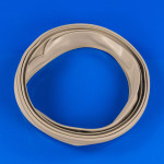 Манжет люка для стиральной машины Ariston Aqualtis C00081747, оригинал (C00081747)