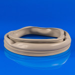 Манжет люка для стиральной машины Ariston Aqualtis C00081747, оригинал (C00081747)