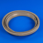 Манжет люка для стиральной машины Ariston Aqualtis C00094093, оригинал (C00094093)