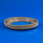 Манжет люка для стиральной машины Ariston Aqualtis C00094093, оригинал (C00094093)