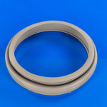 Манжет люка для стиральной машины Ariston Aqualtis C00110326, оригинал (C00110326)