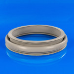 Манжет люка для стиральной машины Ariston Aqualtis C00110326, оригинал (C00110326)