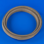 Манжет люка для стиральной машины Ariston Aqualtis C00110330, оригинал (C00110330)