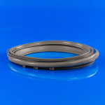 Манжет люка для стиральной машины Ariston Aqualtis C00118008, оригинал (C00118008)