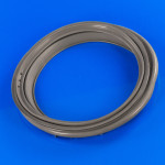 Манжет люка для стиральной машины Ariston Aqualtis C00118008, оригинал (C00118008)