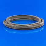 Манжет люка для стиральной машины Ariston Aqualtis C00118008, оригинал (C00118008)