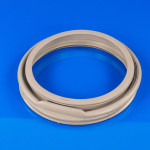 Манжет люка для стиральной машины Ariston Aqualtis C00145390, оригинал (C00145390)