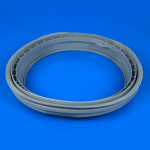 Манжет люка для стиральной машины Ariston Aqualtis C00145390, оригинал (C00145390)