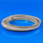 Манжет люка для стиральной машины Ariston Aqualtis C00279658, оригинал (C00279658)