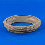 Манжет люка для стиральной машины Indesit C00047099, оригинал (C00047099)