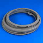 Манжет люка для стиральной машины Indesit C00074133, оригинал (C00074133)