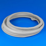 Манжет люка для стиральной машины Indesit C00074133, оригинал (C00074133)