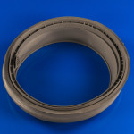 Манжет люка для стиральной машины Indesit C00092154, оригинал (C00092154)