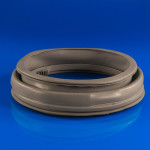 Манжет люка для стиральной машины Indesit C00092154, оригинал (C00092154)