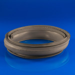 Манжет люка для стиральной машины Indesit C00092154, оригинал (C00092154)