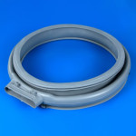 Манжет люка для стиральной машины Indesit C00097371, оригинал (C00097371)