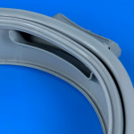 Манжет люка для стиральной машины Indesit C00097371, оригинал (C00097371)