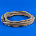 Манжет люка для стиральной машины Indesit C00119208, оригинал (C00119208)