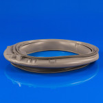 Манжет люка для стиральной машины Indesit C00119208, оригинал (C00119208)