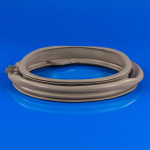 Манжет люка для стиральной машины Indesit C00119208, оригинал (C00119208)