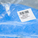 Манжет люка для стиральной машины Indesit C00274514, оригинал (C00274514)