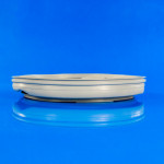 Манжет люка для стиральной машины Whirlpool 480111100188, оригинал (480111100188)