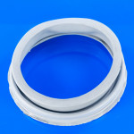 Манжет люка стиральной машины Indesit C00103633, оригинал (C00103633)