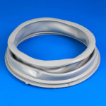 Манжет люка стиральной машины Indesit C00103633, оригинал (C00103633)