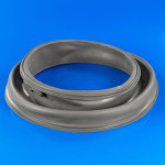 Манжет люка стиральной машины Whirlpool 481246668784, оригинал (481246668784)