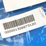 Манжета люка для стиральной машины Electrolux 1326873120, оригинал (1326873120)