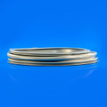 Манжета люка для стиральной машины Electrolux 1326873120, оригинал (1326873120)