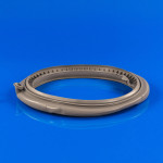 Манжета люка для стиральной машины Electrolux 4055113528, оригинал (4055113528)