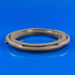 Манжета люка для стиральной машины Electrolux 4055113528, оригинал (4055113528)