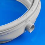 Манжета люка для стиральной машины Indesit Ariston C00065006, оригинал (C00065006)