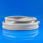 Манжета люка для стиральной машины Indesit Ariston C00065006, оригинал (C00065006)