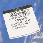 Манжета люка для стиральной машины Indesit Ariston C00065006, оригинал (C00065006)