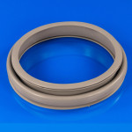 Манжета люка для стиральной машины Indesit Ariston C00111416, оригинал (C00111416)