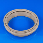 Манжета люка для стиральной машины Indesit Ariston C00111416, оригинал (C00111416)