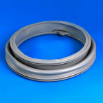 Манжета люка для стиральной машины Samsung DC64-01602A, оригинал (DC64-01602A)