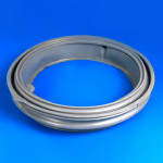 Манжета люка для стиральной машины Samsung DC64-01602A, оригинал (DC64-01602A)